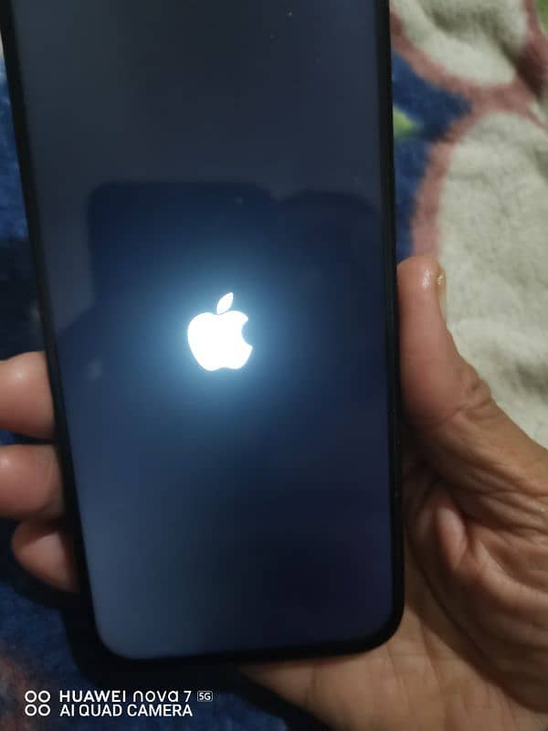 iPhone 16 pro max 128gb and one tb dual SIM official pta approved 7