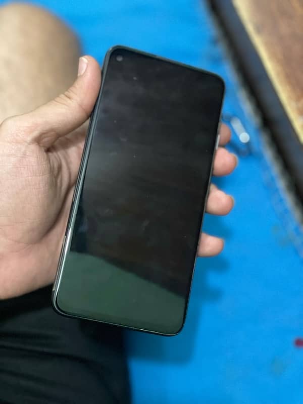 google pixel 4a 5G official pta approved 0