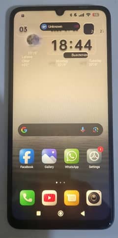 Redmi 13C Excellent Condition