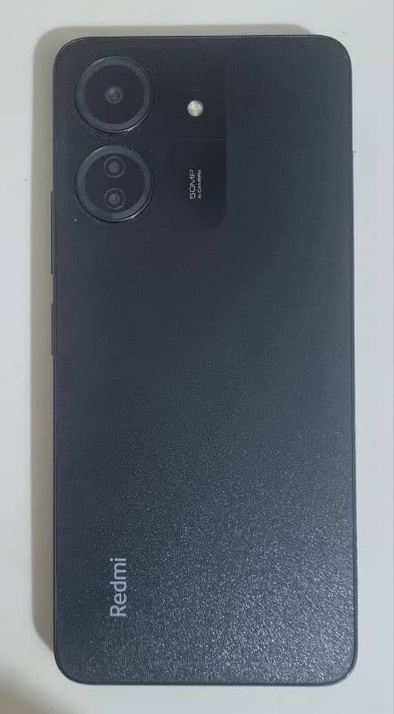 Redmi 13C Excellent Condition 1