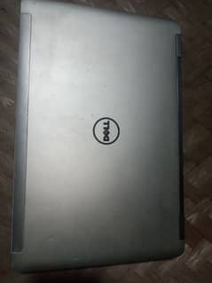 Dell E6540