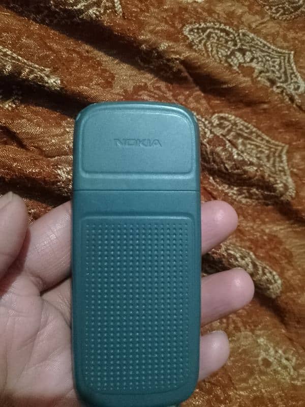 Nokia 1200 non pta 1