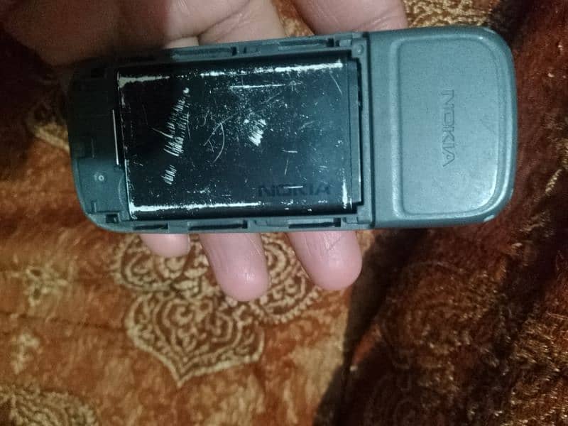 Nokia 1200 non pta 2