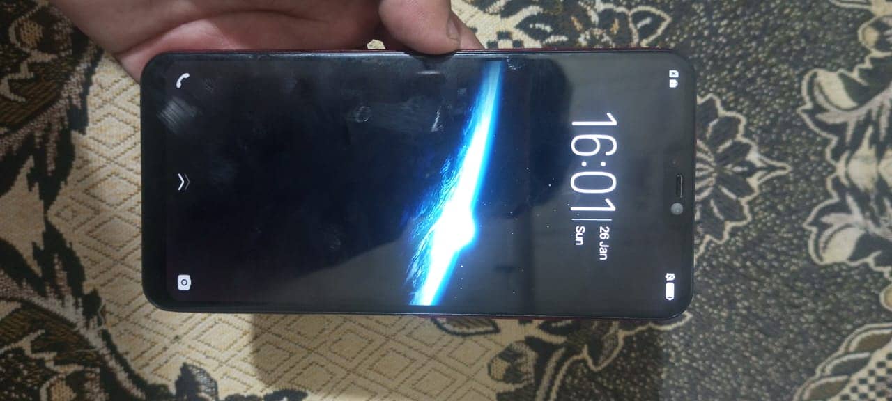 Vivo Other Model 2