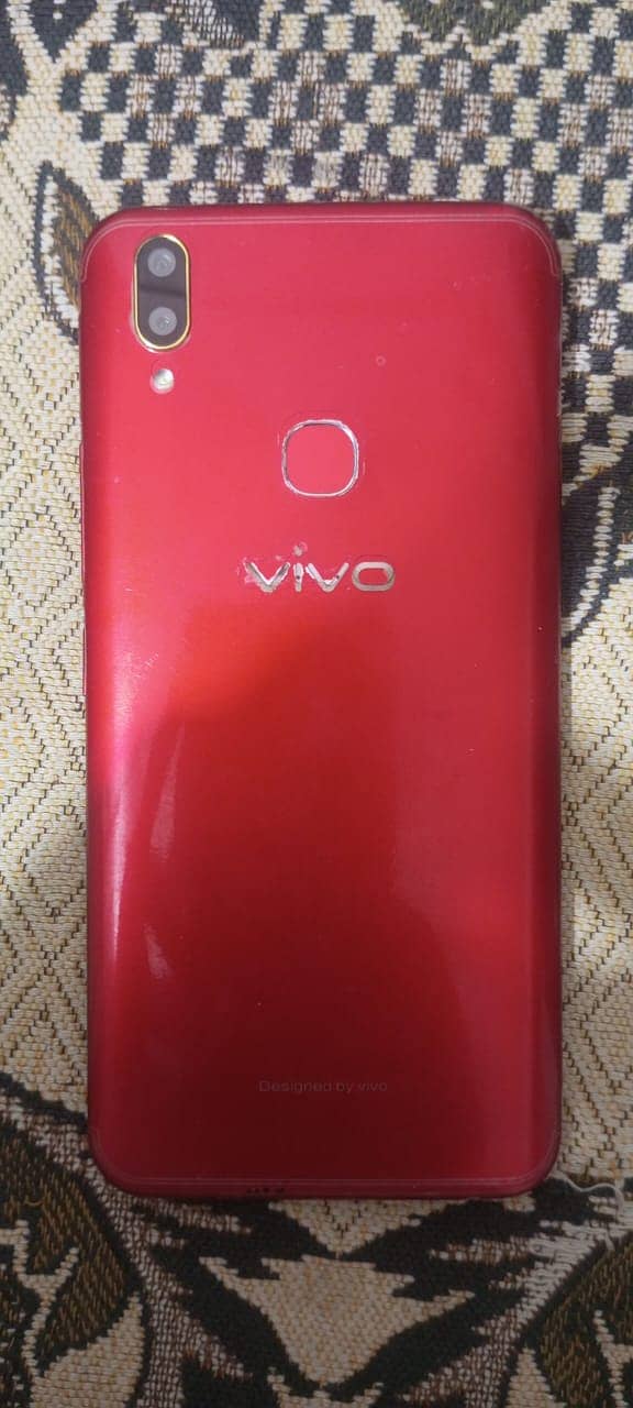 Vivo Other Model 9