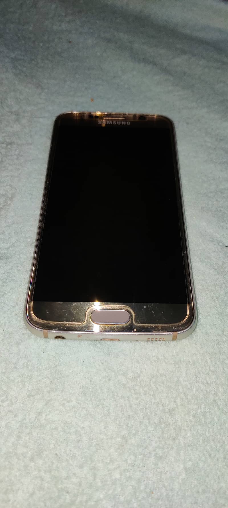 Samsung Galaxy s6 1