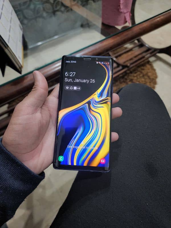 Samsung Note 9 (6/128) 11