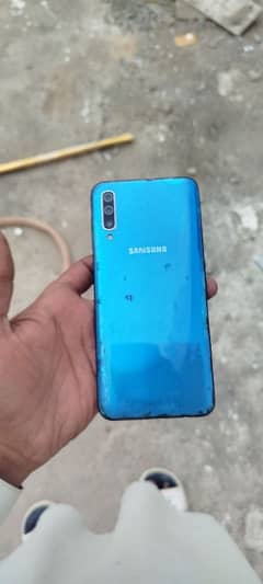 samsung A50. . 4 128