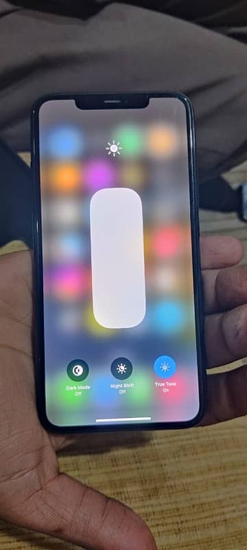 I Phone 11 pro max 256 GB non pta (factory unlock) 3