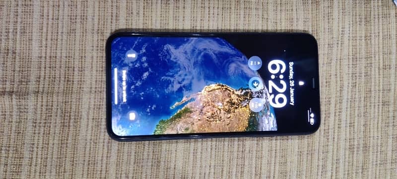 I Phone 11 pro max 256 GB non pta (factory unlock) 6