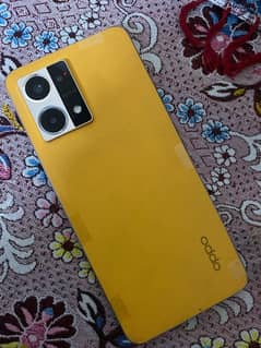 oppo F 21 pro