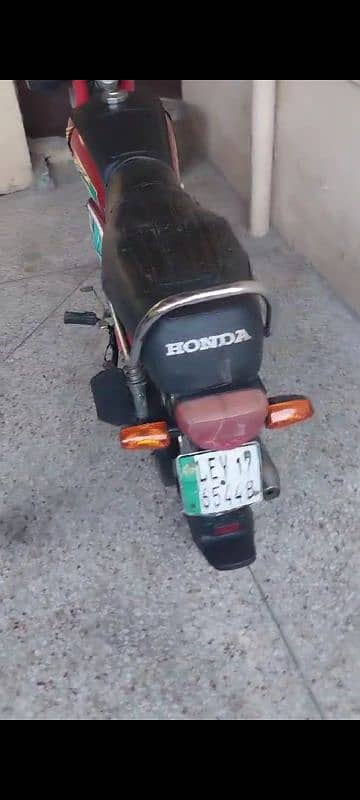 road prince bike 2017 model for sale all okay no any issues 3