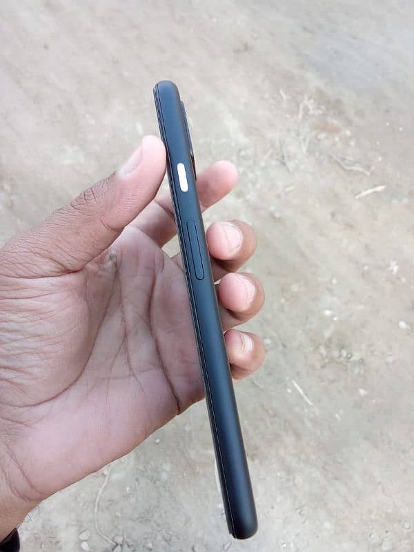 Google Pixel 4a 5G . . PTA Approved 2