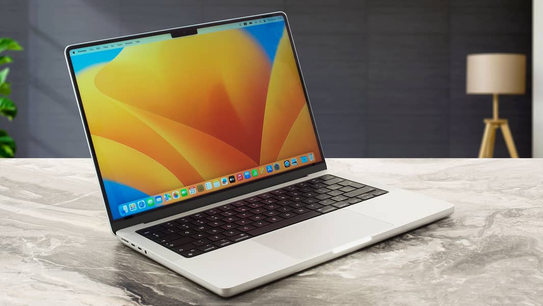 Apple Macbook Pro 2017 Core i7 0