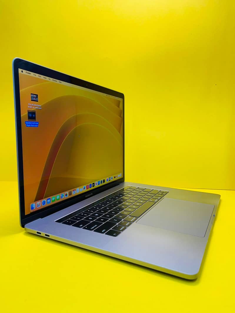 Apple Macbook Pro 2017 Core i7 3