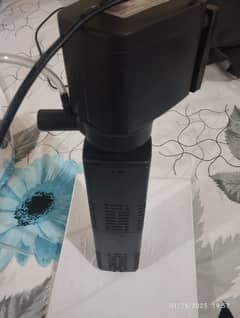 aquarium filter NS 803