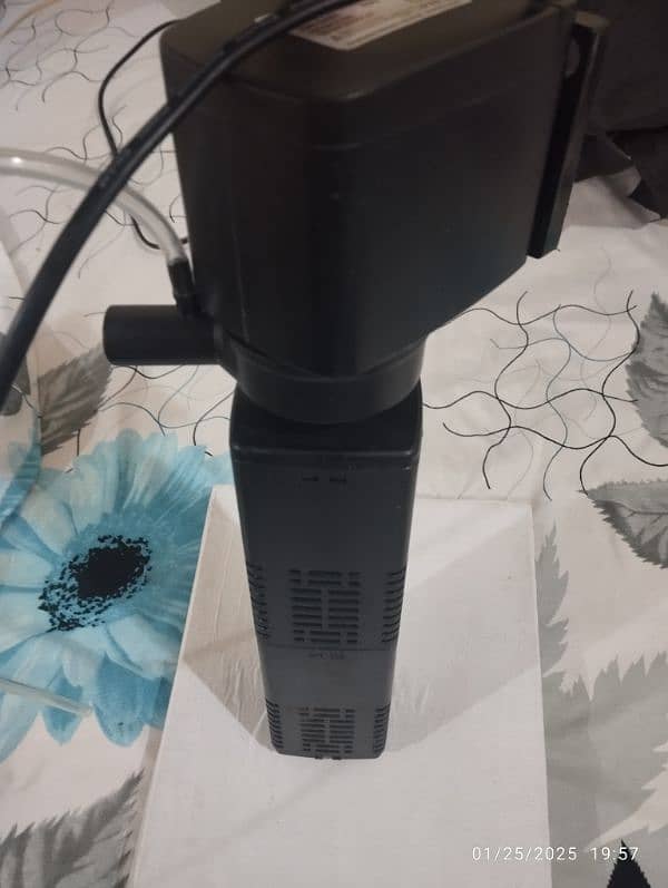 aquarium filter NS 803 0