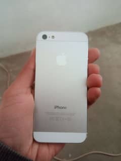 iphone 5 16gb non pta