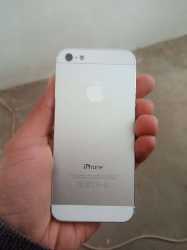 iphone 5 16gb non pta 0