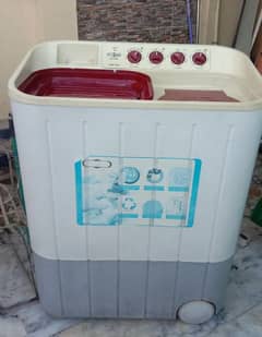 Super Asia  washing machine