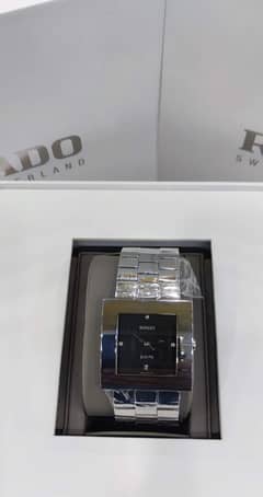 New Original Rado Jubilee