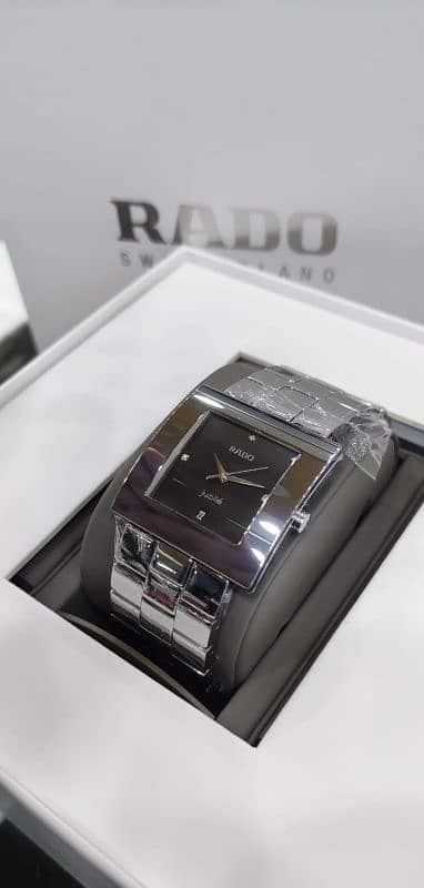 New Original Rado Jubilee 2