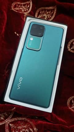 Vivo V30 5G for sale condition 10/10