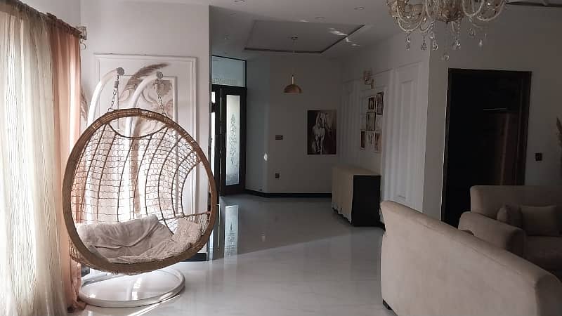 Abrar Estate Offers 10 Marla Furnished Upper Portion For Rent P I A Society With Solar System 5