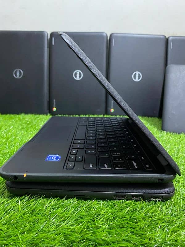 Dell Chromebook 11 2