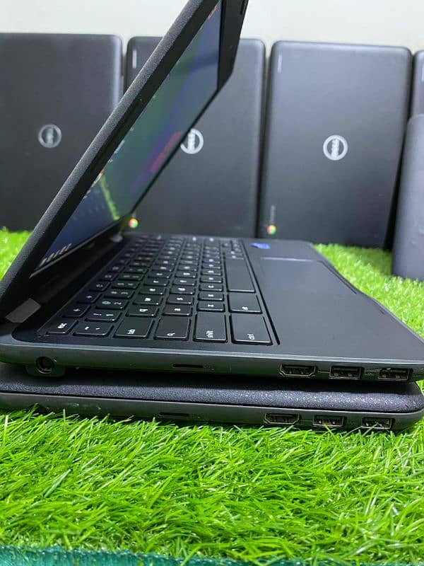 Dell Chromebook 11 3