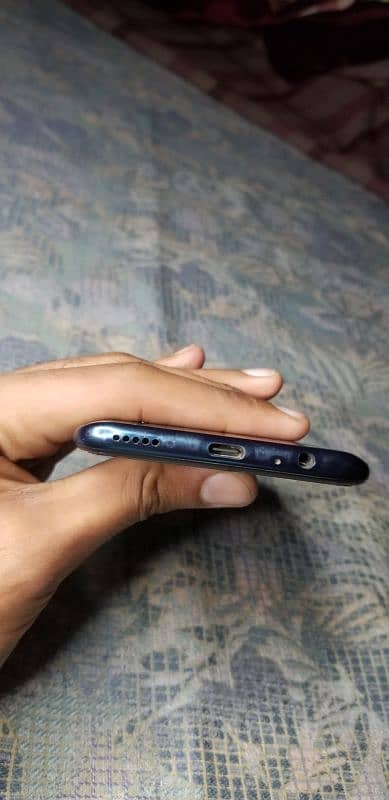 huawei y9 prime 128 gb in good condition 4