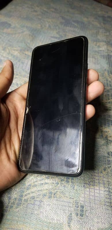 huawei y9 prime 128 gb in good condition 6