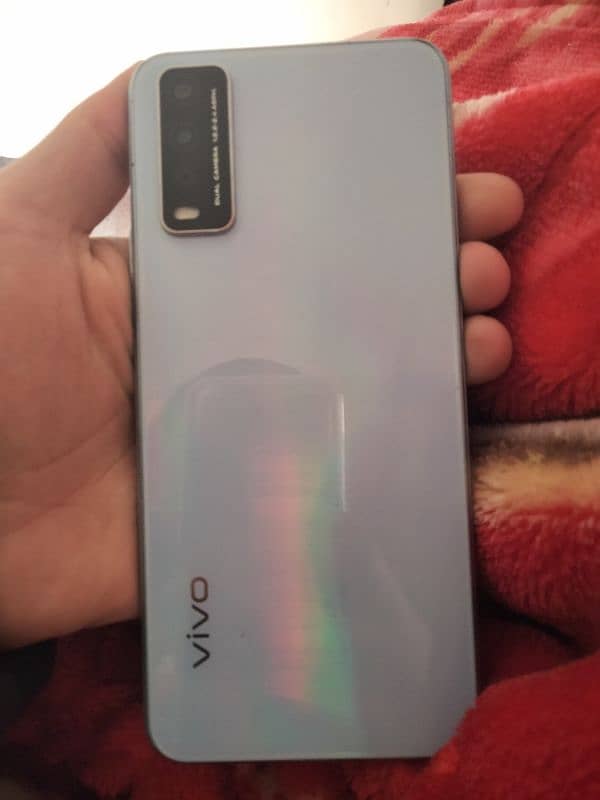 vivo y12s 1