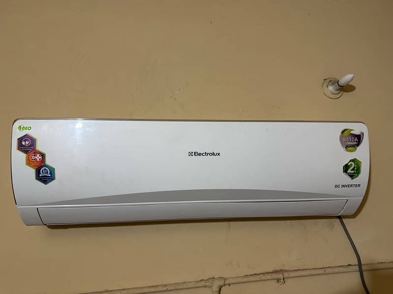 ELECTROLUX 0