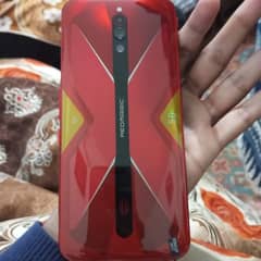 redmagic 5s 256 gb