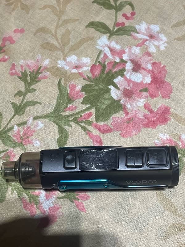 Argus Pro 80w Pod Mod 2