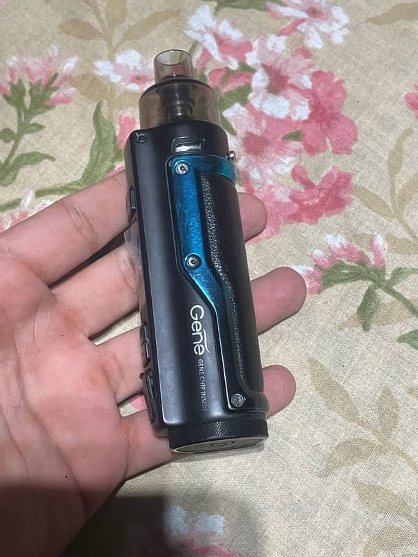 Argus Pro 80w Pod Mod 3