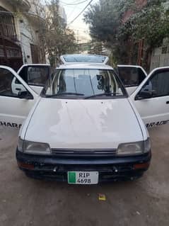 Daihatsu Charade 1987 for Sale