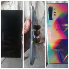 samsung  galaxy  note  10 plus 12 256