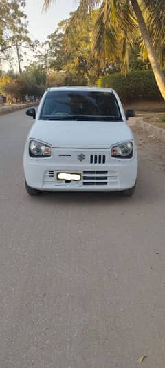 Suzuki Alto 2021 b2b original guaranteed