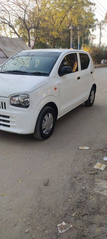 Suzuki Alto 2021 b2b original guaranteed 1