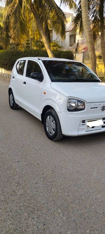 Suzuki Alto 2021 b2b original guaranteed 8