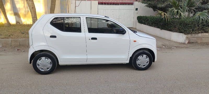 Suzuki Alto 2021 b2b original guaranteed 13