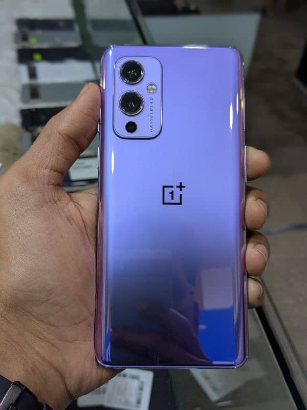 Oneplus 9 1