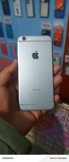 I phone 6 non pta 64 gb