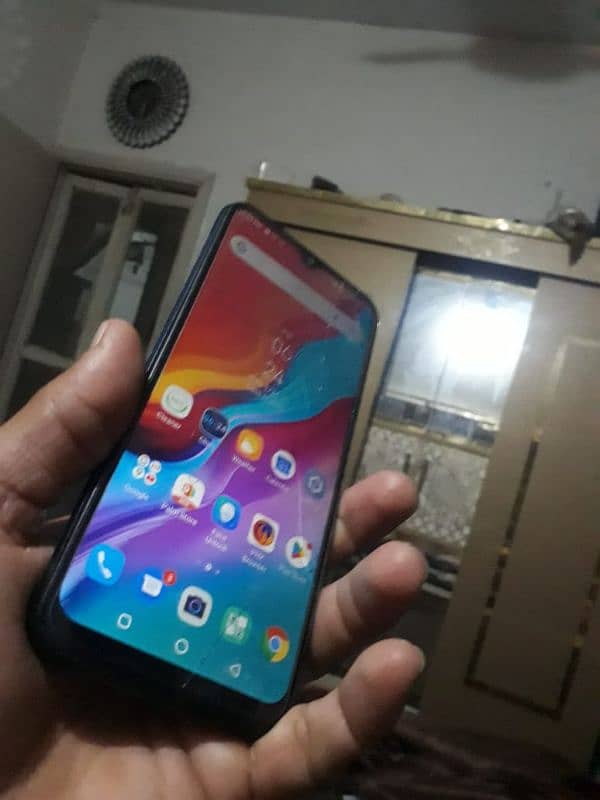 infinix hot 8.4/64 1