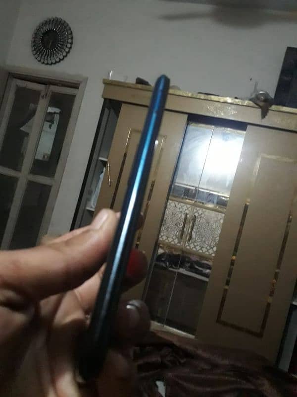 infinix hot 8.4/64 4