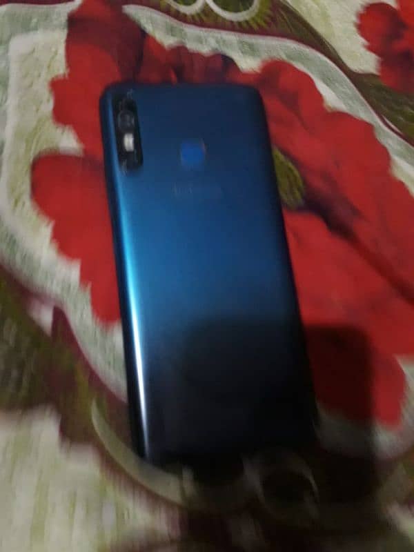 infinix hot 8.4/64 7