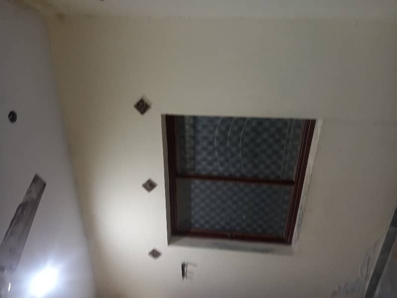 2 bed and bethak 2 bathrooms available for rent Naseer abad street 20 new Bokhra 0