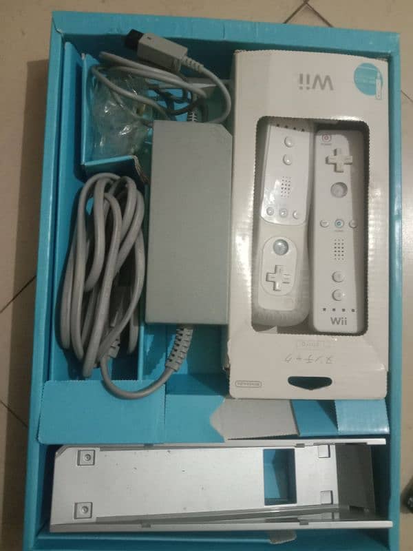 Nintendo Wii 2